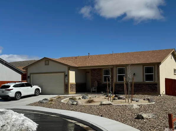 1140 Church Peak Ct, Reno, NV 89508