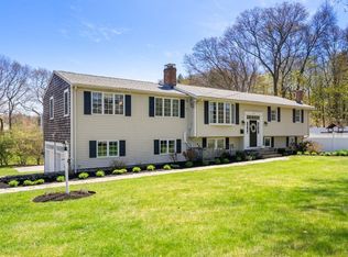 21 French St, Hingham, MA 02043
