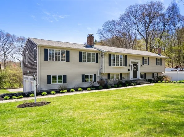 21 French St, Hingham, MA 02043