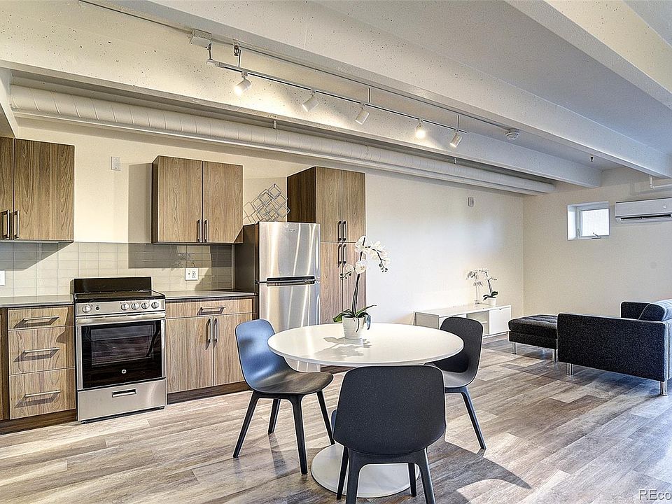 1st image of 1495 N Vrain St Unit 306