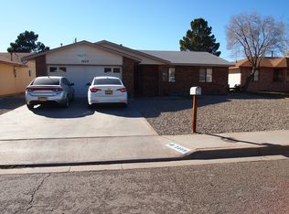 2409 Utah Ave, Alamogordo, NM 88310