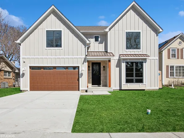2428 Walters Ave, Northbrook, IL 60062