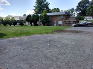 15419 Seneca Trl, Lewisburg, WV 24901