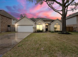 9211 Memorial Hills Dr, Spring, TX 77379