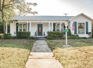 1105 N Waddill St, McKinney, TX 75069
