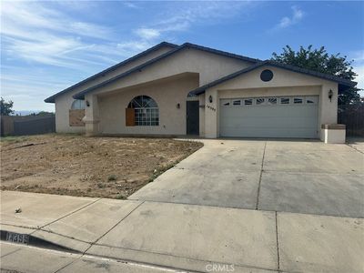14395 Mauna Loa St, Hesperia, CA, 92345