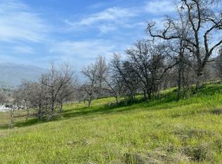 Lot 36 Mustang Drive, Springville, CA