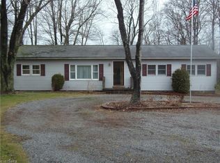 35642 Salem Grange Rd, Salem, OH 44460