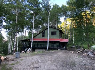 2433 S Forest Meadow Rd, Coalville, UT 84017