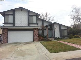 2375 Candlestick Dr, Antioch, CA