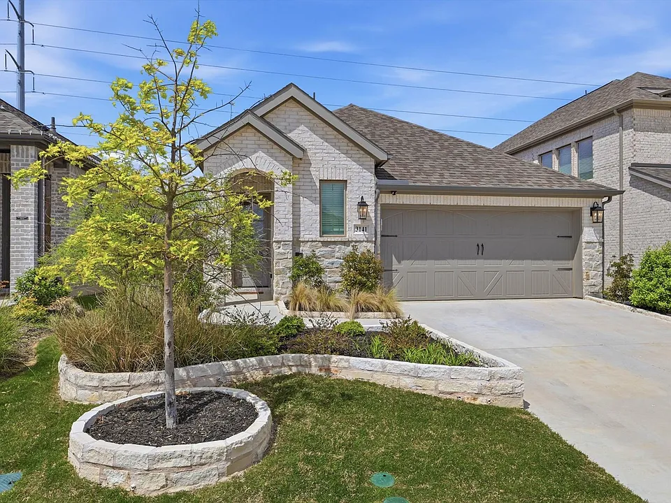 3141 Brazoria Dr