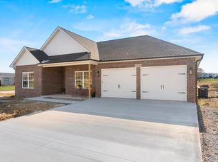 1281 Masterson Dr, Jackson, MO 63755