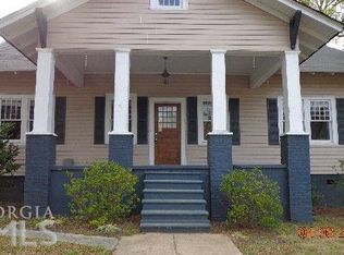 239 Alcovy St, Monroe, GA 30655