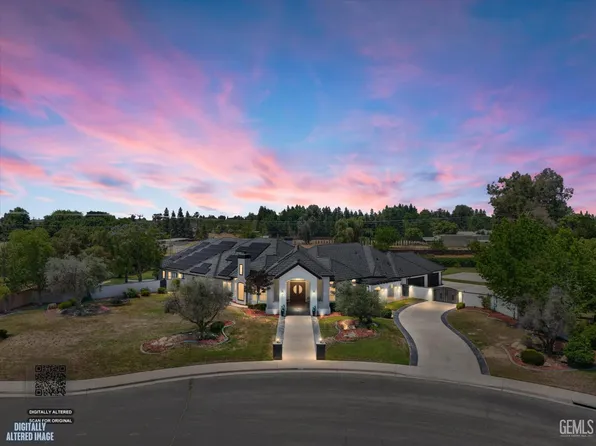 311 Saba Way, Bakersfield, CA 93314