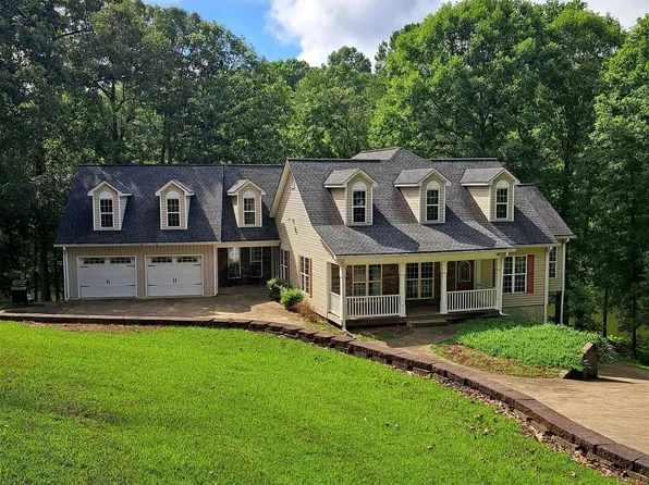 219 Misty Ln, Wedowee, AL 36278