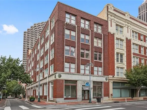 909 Lafayette St APT 12, New Orleans, LA 70113