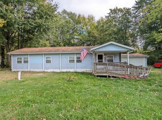 9728 Church Rd, Linesville, PA 16424