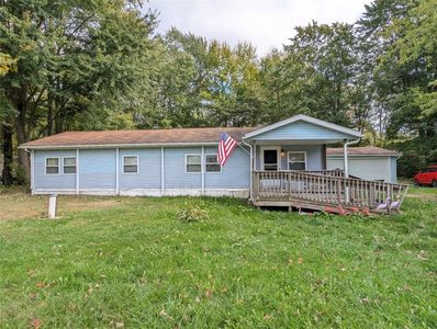 9728 Church Rd, Linesville, PA, 16424