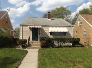 440 Warren St, Calumet City, IL