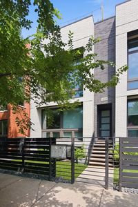 1639 N Artesian Ave Unit 2N, Chicago, IL, 60647