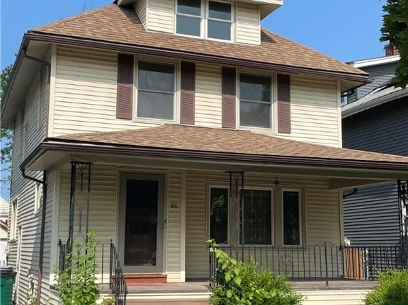 80 Frontenac Ave, Buffalo, NY 14216
