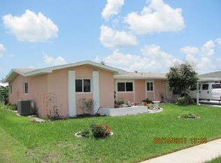 8553 Fay Ave, North Port, FL 34287