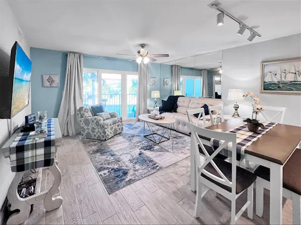 895 Santa Rosa Boulevard UNIT 212, Fort Walton Beach, FL 32548