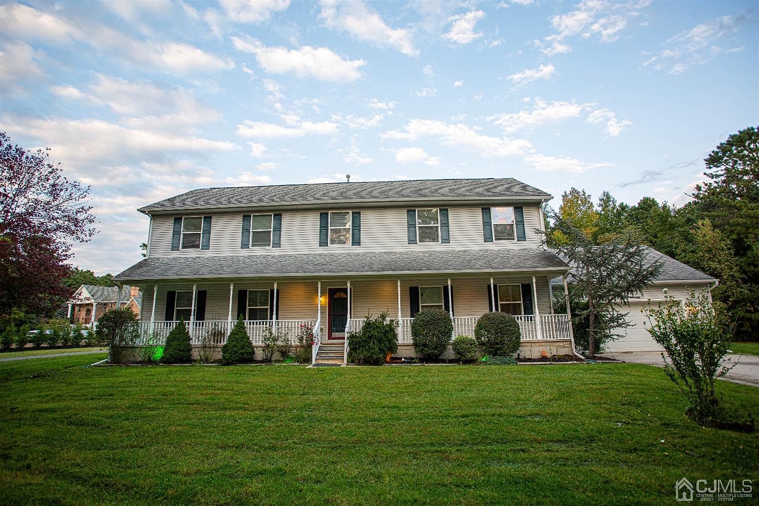 121 Old Rd, Monroe Township, NJ 08831 Zillow