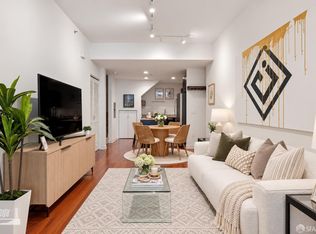 300 Berry St UNIT 118, San Francisco, CA 94158