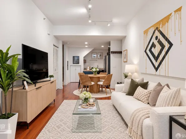 300 Berry St Unit 118, San Francisco, CA 94158