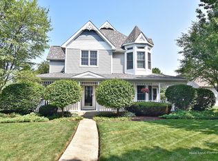 2495 Westchester Ct, Aurora, IL 60506