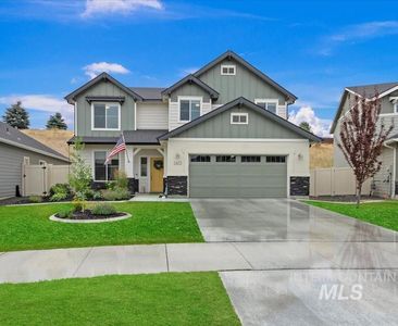 2433 E Blackstone Dr, Eagle, ID, 83616