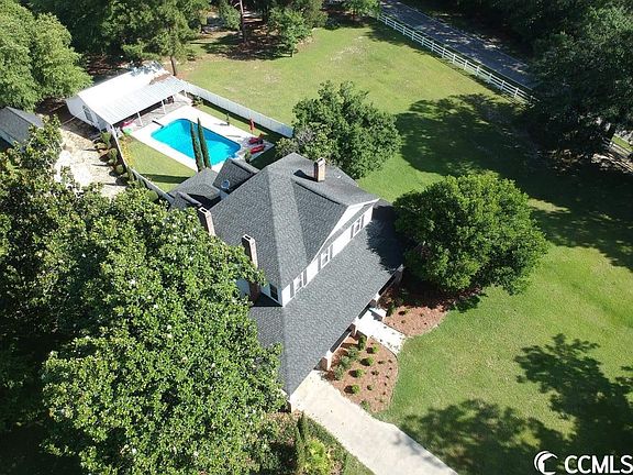 111 Depot Rd., Salters, SC 29590 | MLS #2324741 | Zillow