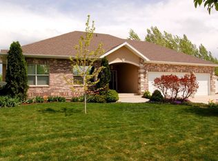8303 S 5260 W, West Jordan, UT 84081