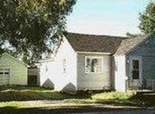 1219 Landall Ave, Rib Lake, WI 54470