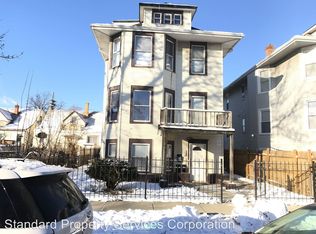 2050 N Kenneth Ave, Chicago, IL 60639