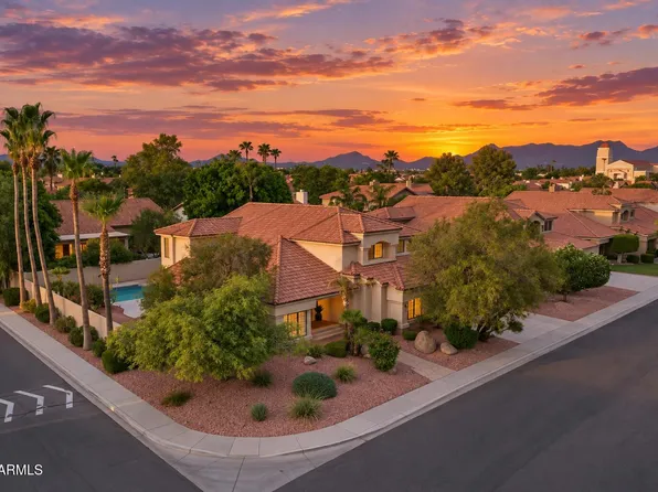 5804 E SANDRA Terrace, Scottsdale, AZ 85254