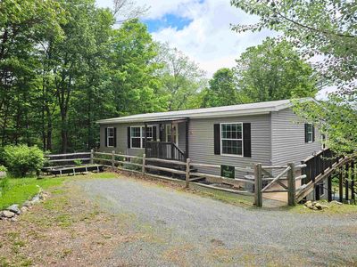 3 Record Drive, Brattleboro, VT, 05301