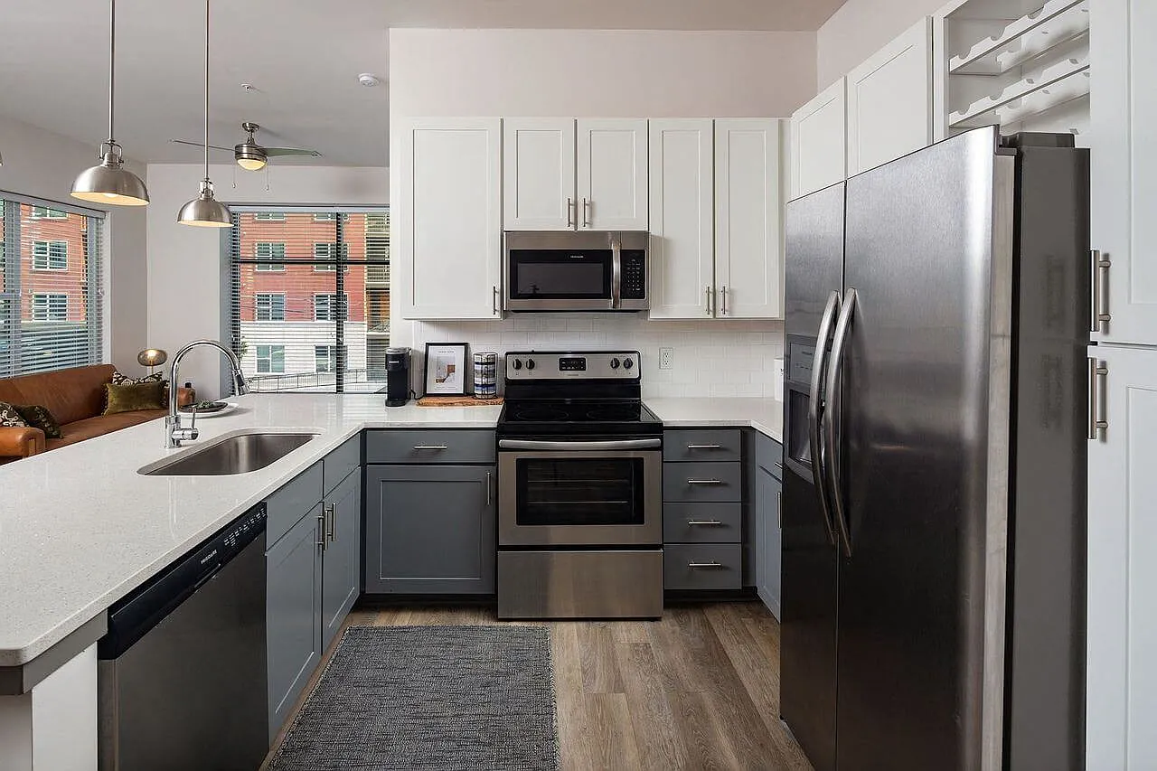 Atlas Apartments at Germantown — Photo 3