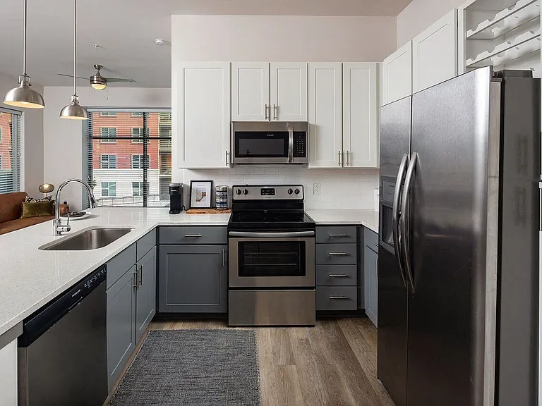 Atlas Apartments at Germantown — Photo 3