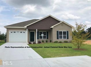 101 Cottage Loop #1, Dublin, GA 31021