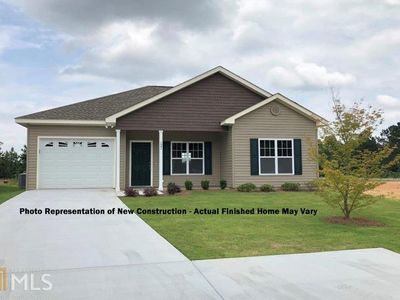 101 Cottage Loop #1, Dublin, GA, 31021