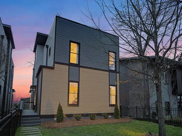 1108A Glenview Dr, Nashville, TN 37206