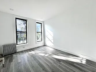 Rented by Compass