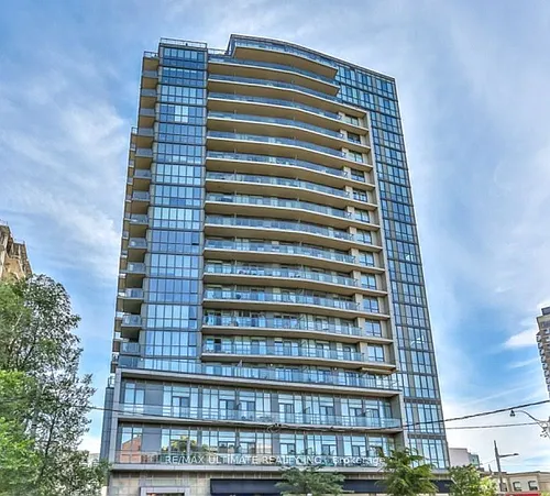 500 Saint Clair Ave W #605 Photo 1