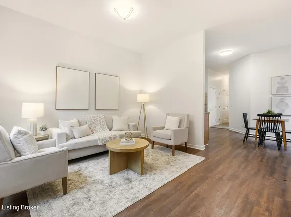 132 William St, Louisville, KY 40206