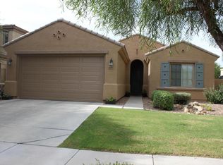 4679 E Timberline Rd, Gilbert, AZ 85297