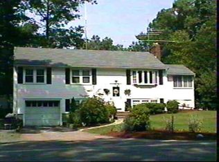 240 Hope St, Mansfield, MA 02048