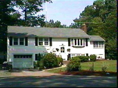 240 Hope St, Mansfield, MA, 02048