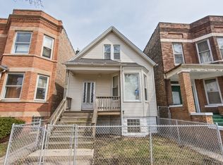 5617 S Hermitage Ave, Chicago, IL 60636